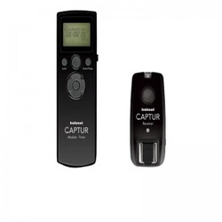 Hahnel Hähnel Remote Captur Timer Kit Sony - Fjernbetjening